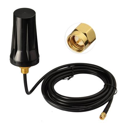 4G LTE IoT 868M Antenna ABS For LoRa Radi Replacement