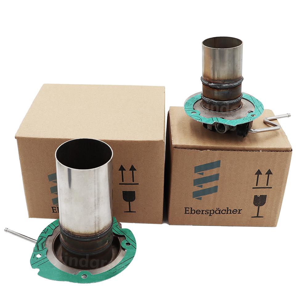 Bruciatori Airtronic D2 D4 D4S Ricambi Aftermarket per Riscaldatore da Parcheggio Per Eberspacher 252069100100 | 252113100100