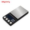 For Gold Jewelry Weight 0.01g /0.1g Digital Scales Balance Gram Scale LCD Display Electronic Scale