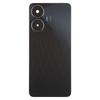 Cover Posteriore Batteria Per Realme C55 Cover Posteriore con Copri Lente Fotocamera con Logo Ricambio
