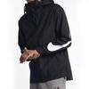 Nike Waterproof , Windproof , Abrasion Resistant Coat Men's Black (Unisex) Jackets CW6207 010