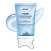 KOEC Peptide PDRN Jelly Gel Moisturizing Gua Sha Face Neck Cream 75ml
