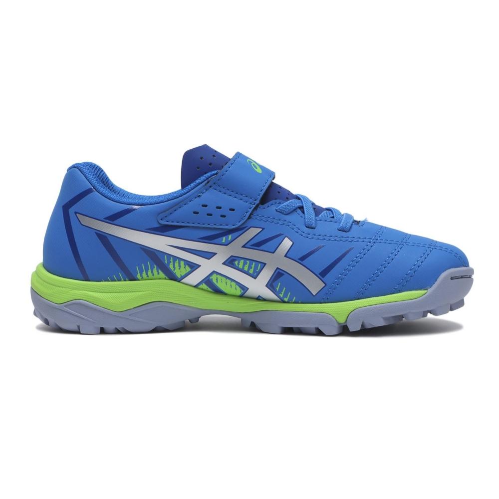 Asics JuniorolE 7 Tf E bluE P silvEr 1104a056.400