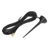 Antenna GSM 5dbi Gain Omnidirectional Waterproof SMA Male Head with Magnetic Base