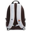 Adidas Polyamide Backpack Regular Unisex Light Blue & Gray Adidas KC0236