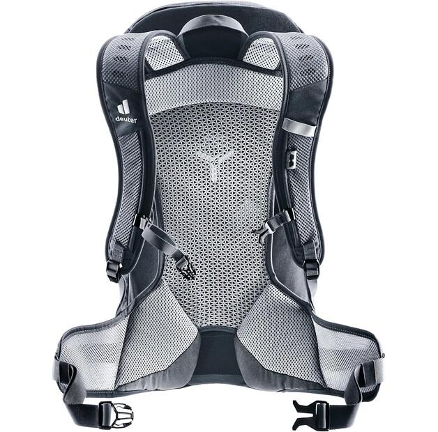 Backpack Deuter AC Lite 23 Black (3420324-7000)