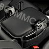 Car Armrest Cushion Cover Console Box Storage Pad Protector Leather Accessory