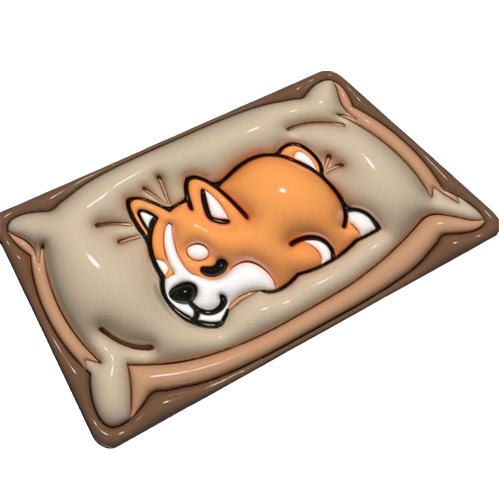 

Диатомовая земля Абсорбирующий коврик Животный узор Дренажные подставки Популярный коврик для пола Спальня Прикроватный