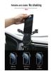 Roewe I6 Wireless Charging Phone Holder (2017-2020) for Navigation