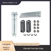 88-99 Chevrolet C1500 Truck & SUV Door Hinge Repair Kit