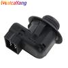 For Ford Mondeo MK II Estate 1996-2000 High Quality Car Rearview Mirror Button Control Switch Knob 93BG17B676BA 93BG17B676BB