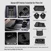 Changan Qiyuan Q07 Rear Seat Silicone Anti-Slip Table Pad