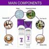 7 Pro Strong Whitening Toothpaste, Intense Whitening Toothpaste 7 Pro