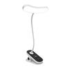 Rechargeable LED Clip-On Study Lamp