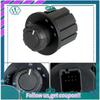 AA92-4X4 Control E-Locker Override Switch Transfer Case Switch Knob 7P For Ford F-150 AL3Z14B166BA AL3Z-14B166-BA