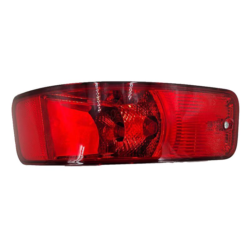 Xixing Automotive Parts for IVECO New Baodi NJ6605 Patrol Car
