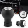 Swift Shift Knob, Shifter Knob 5 Speed Manual Stick Shift Handle Car Gear Shift