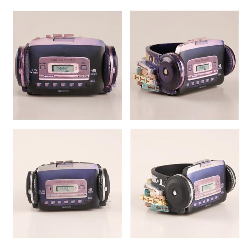 Retro  Modeling Ornaments Suitable for Home Office Unique Decoration Used as a Housewarming Gift Exquisite