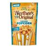 Werther's Original NEW Salted Caramel Popcorn, 140 G (Pack of 1)