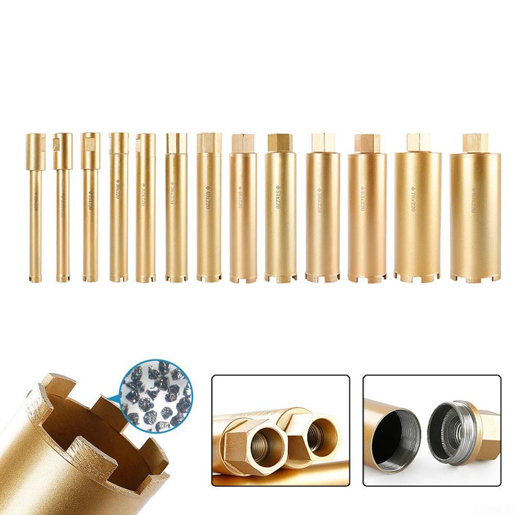 Foraj pentru aer condiționat ușor de instalat