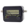 Mix Digital Satellite Finder Signal Meter For Aligning Dish Stock New
