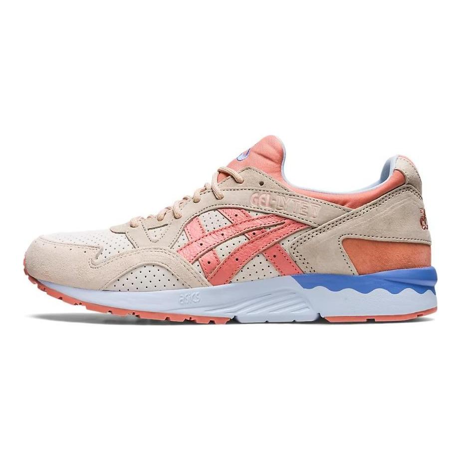 Asics Gel Lyte V Spring In Japan Salmon 1201A822-103