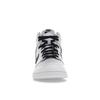 Nike Dunk High Reverse Panda Men Sneakers White Summit-White Black DJ6189-101