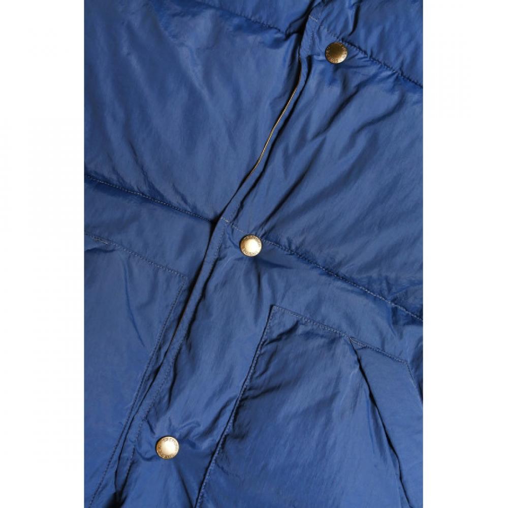 Tretorn 2way Thinsulate Vest Blue Tn25fwvt01 Blue