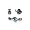 Original Air 3S Gimbal Yaw / Roll Motor Pitch Motor with Camera Rear Frame for Air 3S Repair Spare Parts