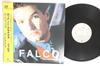 12inch Record FALCO  Rock Me Amadeus The American Edit AMP12008 AM 1985 Japan Obi Rock Used