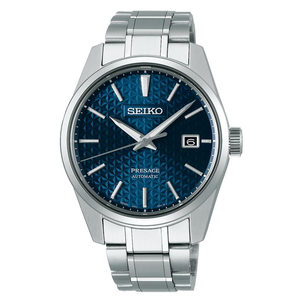 Seiko Presage Core Shop Exclusive Model SARX077