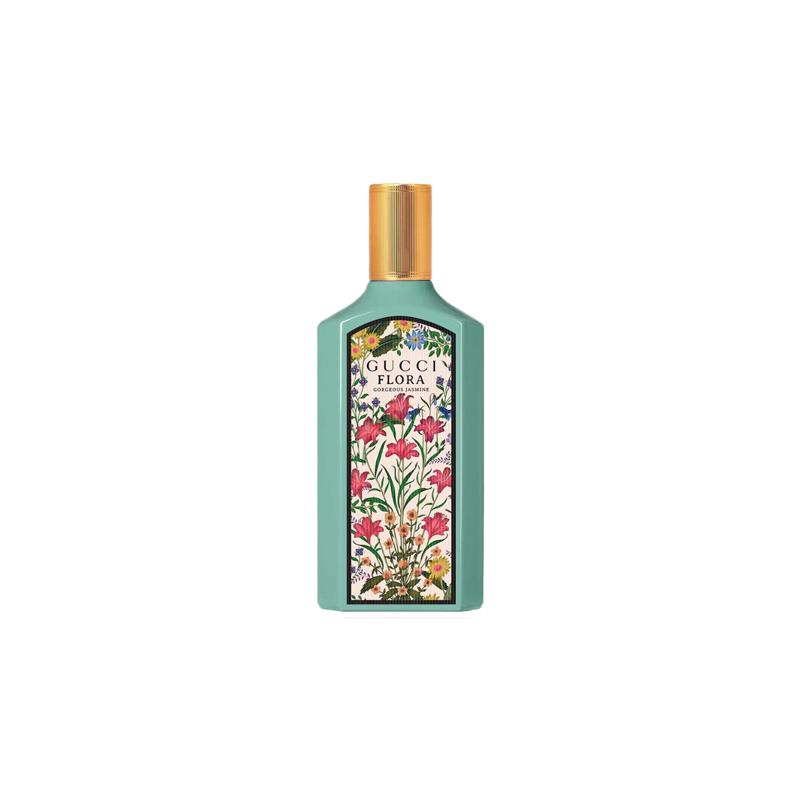 Gucci Qimeng Jasmine Women s Perfume Floral EDP // Cosmetics 100ml without gift box with original box