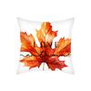 New Home Products Halloween Decoration Pillow Pumpkin Letter Pillow Case Living Room Decoration Sofa Pillow Pillow Head Pillow
