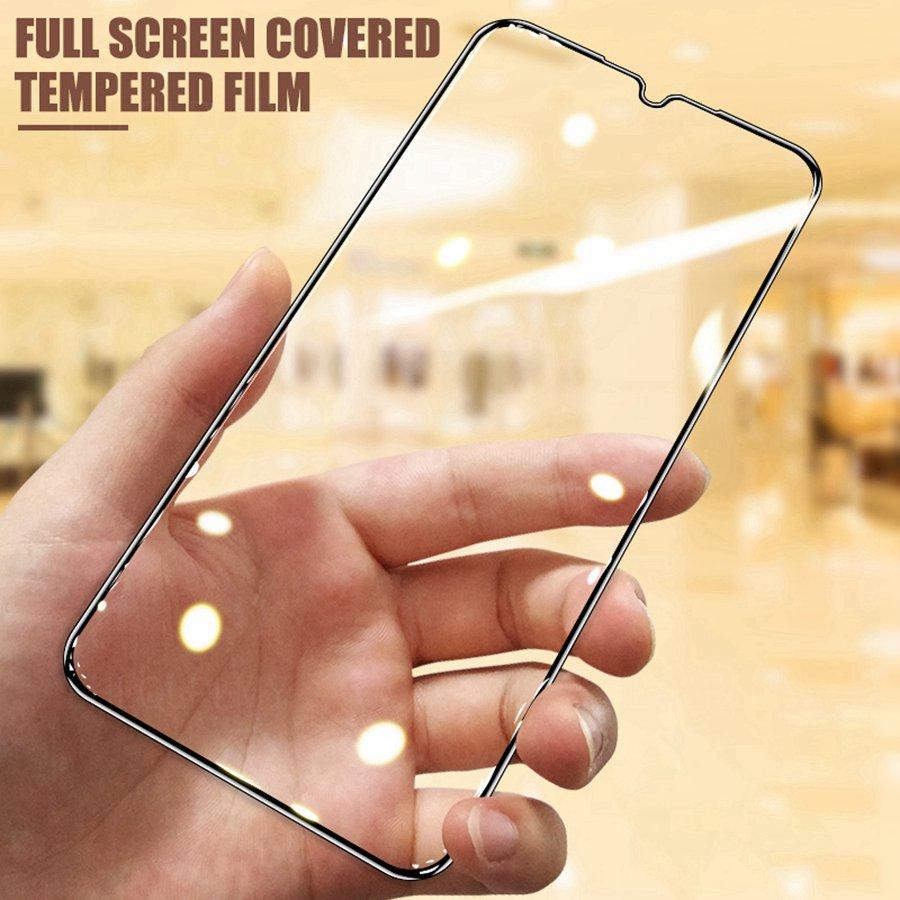 2 Stück Vollgehärtetes Glas Schutz für Samsung Galaxy A26 A34 A54 A35 A55 A15 A37 A36 A53 5G A56 A16 A23 A14 A57 S26 A17 Displayschutzfolie Abdeckung