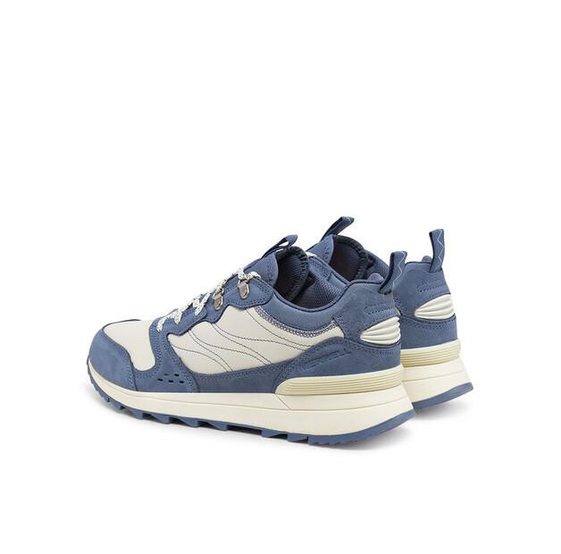 Мужские кроссовки Merrell Alpine 83 sneaker recraft mxd j007019 синие