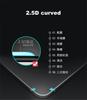 Tempered Glass Film Screen Protector For 10.1" Car Radio Navigation DVD Player