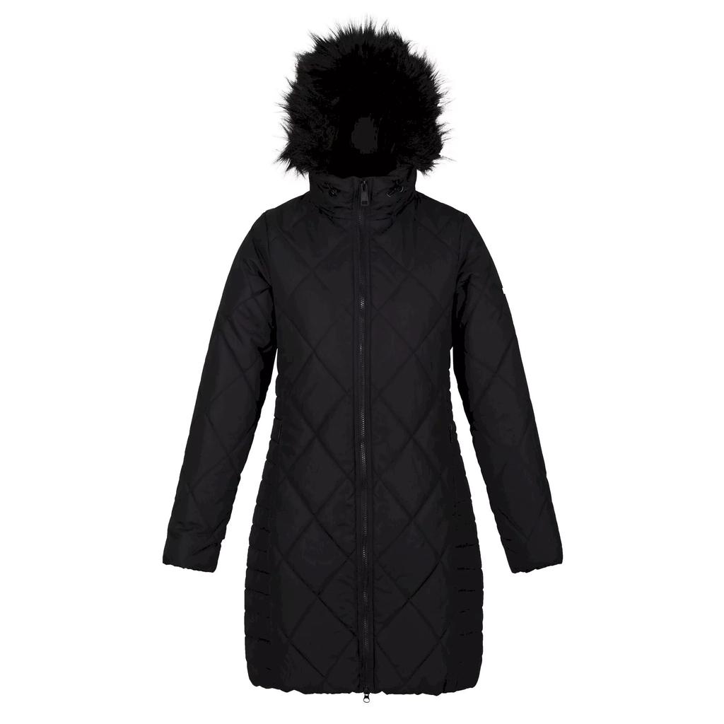 Regatta Damen Fritha II Isolierter Parka