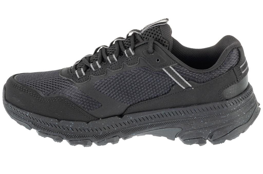 Skechers Go Run Trail Altitude 2.0 - Ravine, Womens black Running shoes