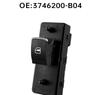 BAIC Huansu S3L Front Right Power Window Switch 3746200-B04