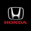 H 2pcs Car Door Projector Lamps Welcome Shadow Lights For Honda Civic Fit Jazz Accord HRV CRV City Passport Pilot Vezel stickers TP6