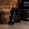 Dumbbell Storage Rack Long-Lasting Fitness Equipment Stable for Home Gym
