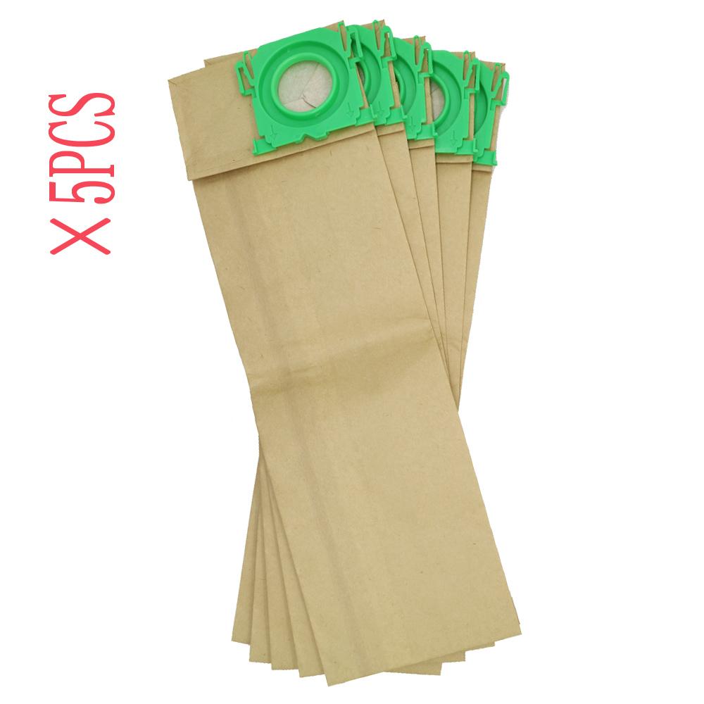 Dust Collector Bags Replacement for BORK V700 V701 V702 Vacuum Cleaner
