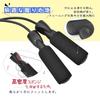 FEELCAT Jump Rope for Training, Fat Burning, Jump Rope for