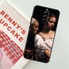 Judith Beheading Holofernes Case For ZTE Nubia Red Magic 9 Pro Plus 5S 5G 6R 6 7 6S 7S 8 8S Pro Plus Back Cover Funda