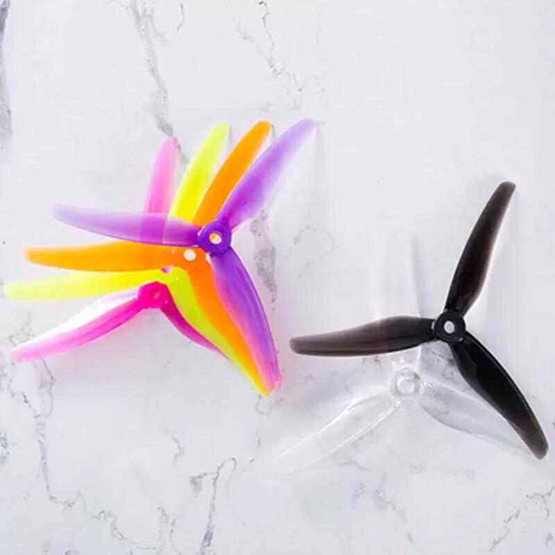 GEMFAN 51466 V2 FPV Propellers