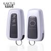 KAKTUS Car Key Case for 2018 Toyota Camry/Prado
