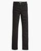 Levi's 314 SHAPING Straight Stretch Jeans 19631-0000 W26 L30