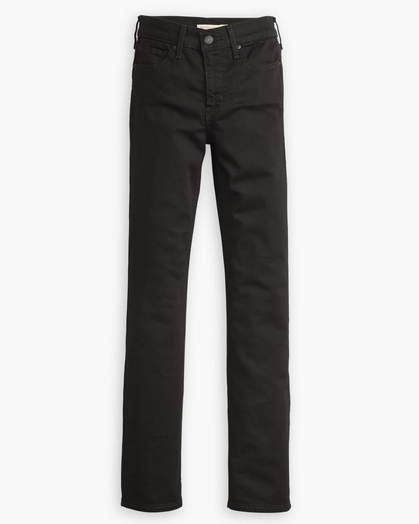 Levi's 314 SHAPING Straight Stretch Jeans 19631-0000 W26 L30
