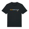 Herren Damen Subnautica 2 Videospiel T-Shirts Hohe Qualität Baumwolle Rundhals Kurzarm Oberteil Oversized Lässig Vielseitige Kleidung