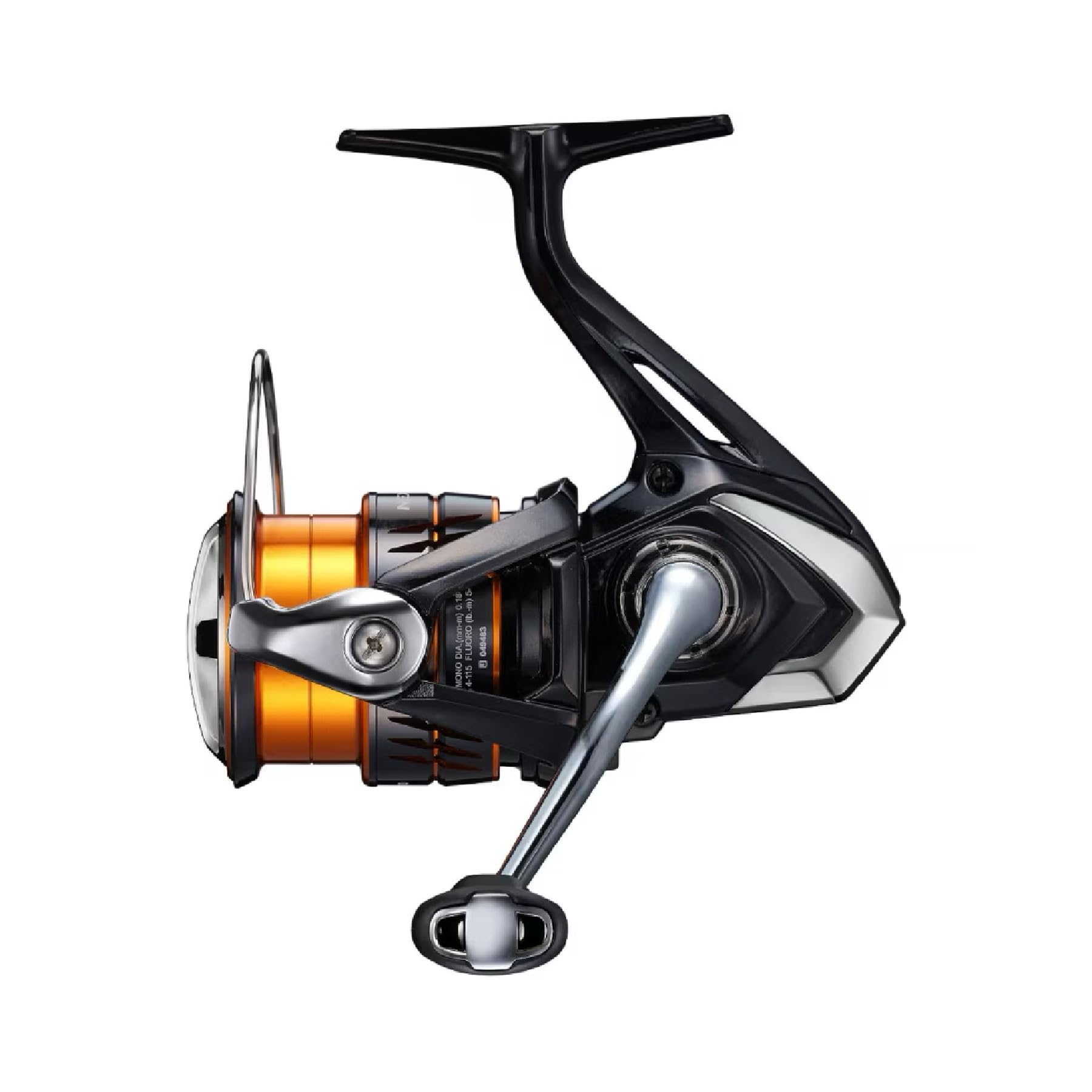 Shimano 26 Nexave 2500S Spinning Reel